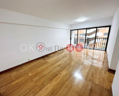 Popular 3 bedroom with balcony & parking | Rental | Beverley Heights 富豪閣 _0