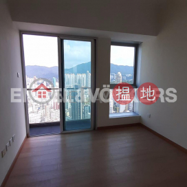 3 Bedroom Family Flat for Rent in Prince Edward | GRAND METRO 都匯 _0