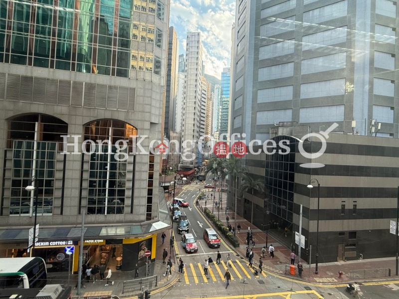 啟德商業大廈寫字樓租單位出租|啟德商業大廈(Kai Tak Commercial Building)出租樓盤 (HKO-17052-ALHR)