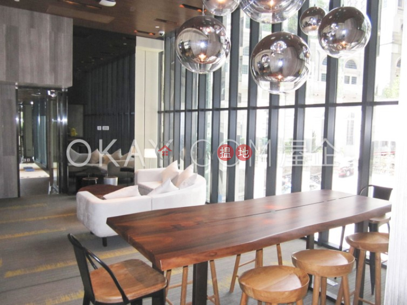 HK$ 28,000/ 月-Tagus Residences-灣仔區-1房1廁,星級會所,露台,馬場景Tagus Residences出租單位