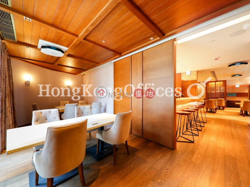 Office Unit for Rent at Cubus, Cubus Cubus Rental Listings | Wan Chai District (HKO-86044-ABHR)