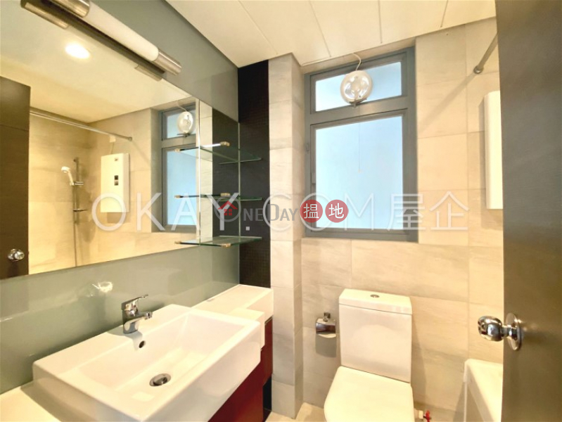 Intimate 2 bed on high floor with sea views & balcony | Rental | 38 Tai Hong Street | Eastern District | Hong Kong Rental, HK$ 25,000/ month