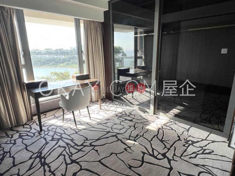 Property Search Hong Kong | OneDay | Residential | Rental Listings Luxurious 3 bedroom with sea views & balcony | Rental