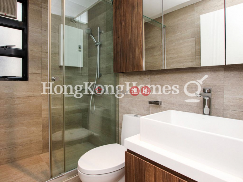 2 Bedroom Unit for Rent at Valiant Park, 52 Conduit Road | Western District | Hong Kong Rental | HK$ 45,000/ month