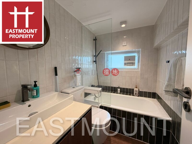 Property Search Hong Kong | OneDay | Residential, Rental Listings Sai Kung Village House | Property For Sale and Rent in Tan Cheung 躉場-Sea View, Garden | Property ID:1178