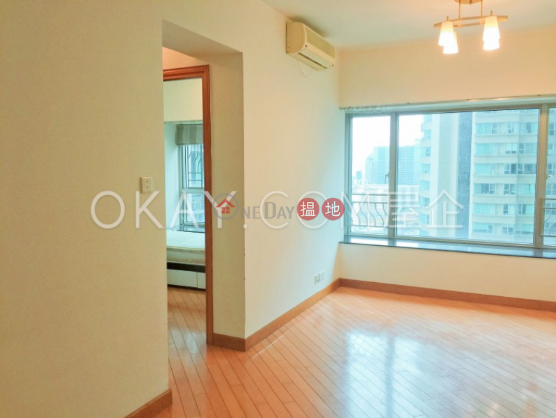 Property Search Hong Kong | OneDay | Residential Sales Listings, Stylish 2 bedroom in Kowloon Station | For Sale