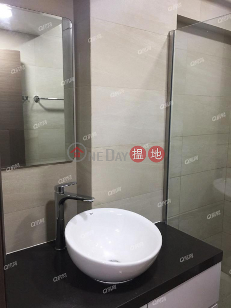 HK$ 21,500/ month New Fortune House Block A Western District, New Fortune House Block A | 2 bedroom High Floor Flat for Rent