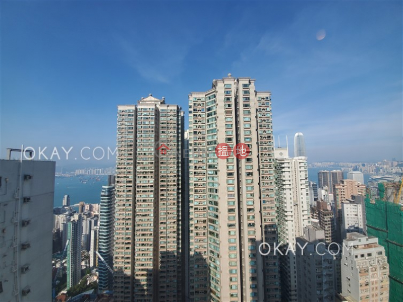 駿豪閣-高層-住宅出租樓盤-HK$ 38,000/ 月