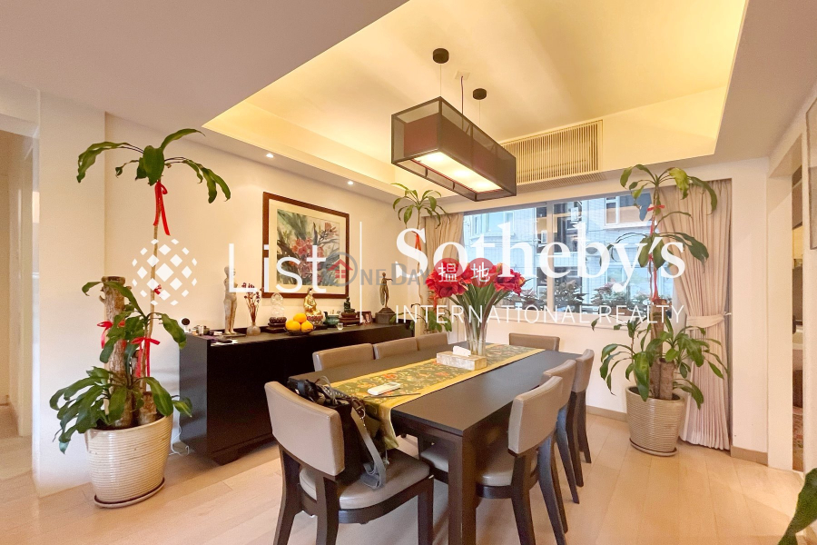 Property Search Hong Kong | OneDay | Residential Rental Listings Property for Rent at Conway Mansion with 3 Bedrooms