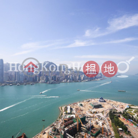 4 Bedroom Luxury Unit at The Harbourside Tower 3 | For Sale