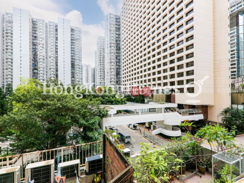 Property Search Hong Kong | OneDay | Residential Rental Listings, 3 Bedroom Family Unit for Rent at City Garden Block 13 (Phase 2)