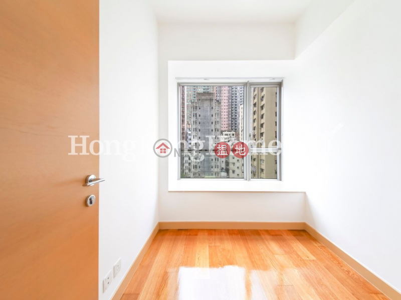 3 Bedroom Family Unit for Rent at Island Crest Tower 1 8 First Street | Western District | Hong Kong Rental | HK$ 40,000/ month