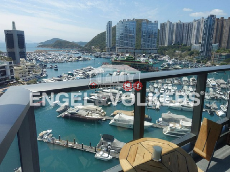 Property Search Hong Kong | OneDay | Residential | Sales Listings | 4 Bedroom Luxury Flat for Sale in Wong Chuk Hang