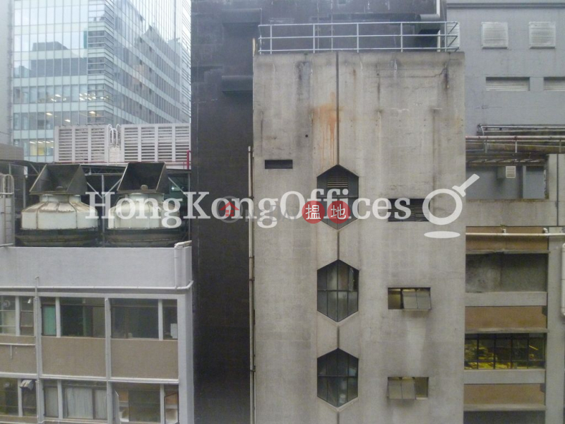 Office Unit for Rent at Kailey Tower, Kailey Tower 騏利大廈 Rental Listings | Central District (HKO-22989-ABHR)