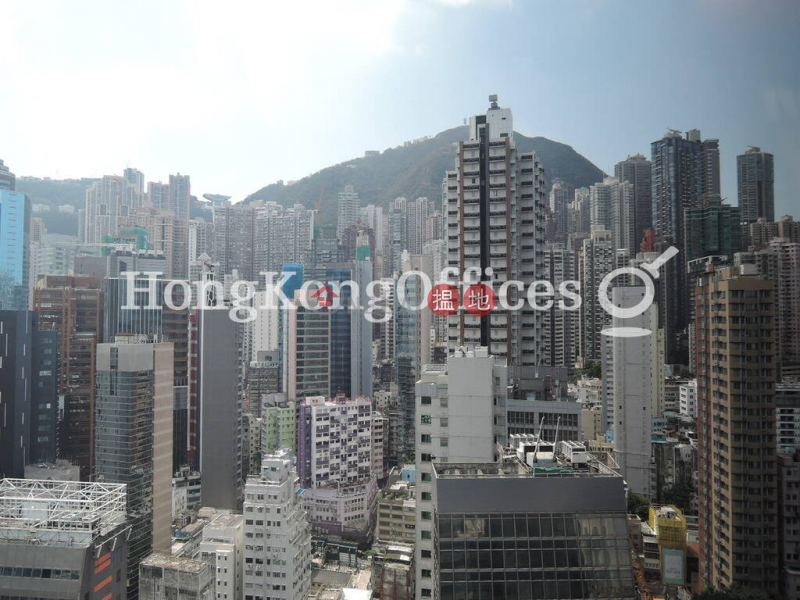 Office Unit for Rent at The Center, The Center 中環中心 Rental Listings | Central District (HKO-1049-AEHR)