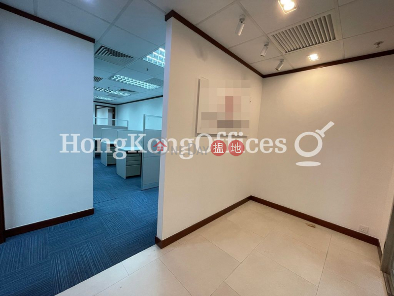 Property Search Hong Kong | OneDay | Office / Commercial Property Rental Listings | Office Unit for Rent at Harcourt House