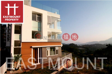 Sai Kung Village House | Property For Sale in Pak Kong Au 北港凹-Detached | Property ID:1243 | Pak Kong Au Village 北港坳村 _0