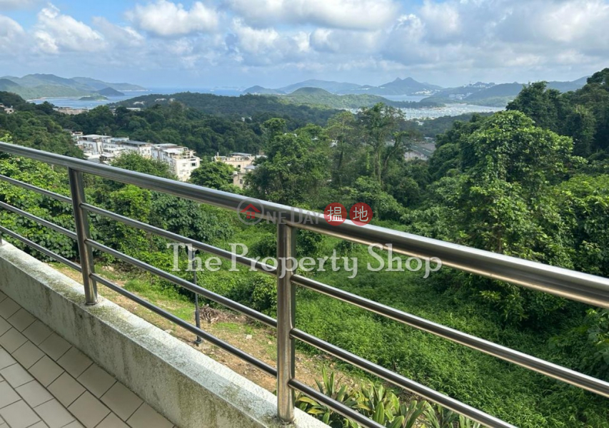 Property Search Hong Kong | OneDay | Residential, Rental Listings Lovely SK Seaview House + Pool