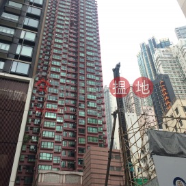 Scenic Rise,Mid Levels West, Hong Kong Island