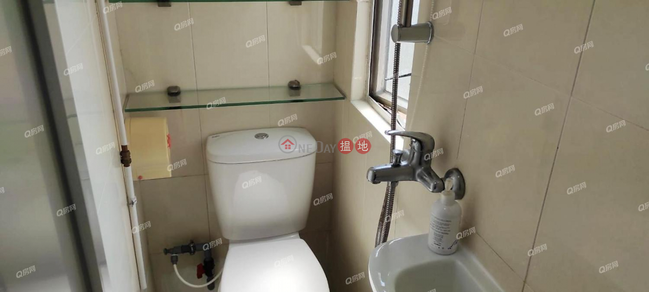 HK$ 9,800/ month, Shui Hing Court | Eastern District Shui Hing Court | Mid Floor Flat for Rent
