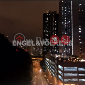 3 Bedroom Family Flat for Sale in Lai Chi Kok | Greenwood Regency 曉峰豪園 _0