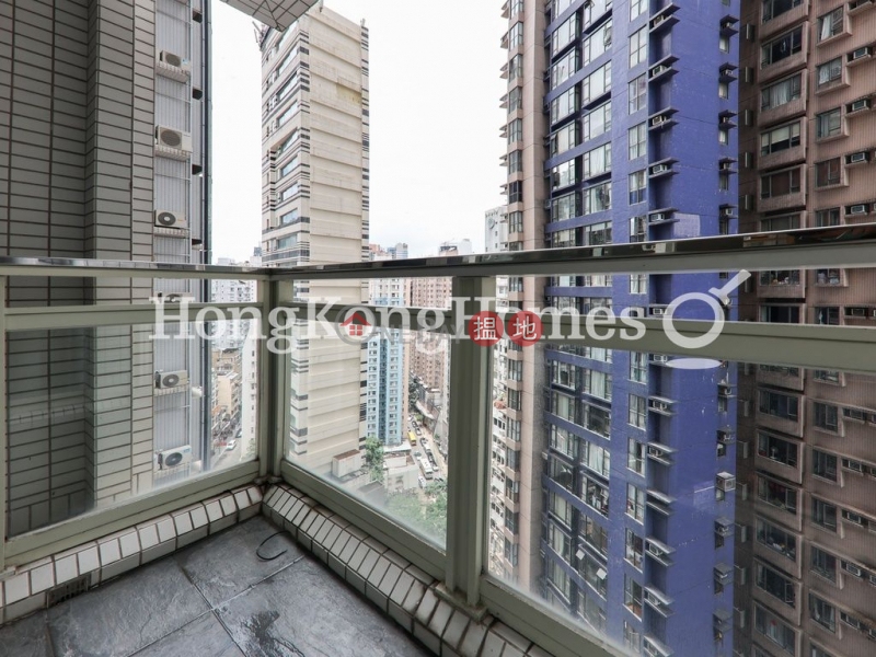 3 Bedroom Family Unit for Rent at Centrestage, 108 Hollywood Road | Central District, Hong Kong Rental | HK$ 32,800/ month
