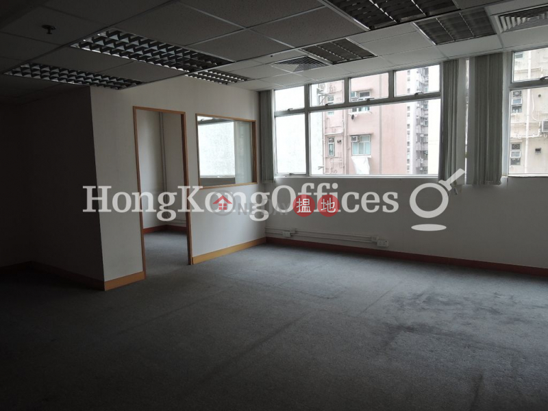 Office Unit for Rent at Two Chinachem Exchange Square, 338 King\'s Road | Eastern District Hong Kong, Rental | HK$ 19,526/ month