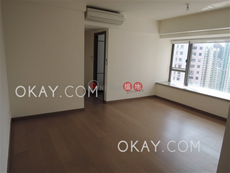 Popular 3 bedroom on high floor with balcony | Rental 72 Staunton Street | Central District Hong Kong | Rental, HK$ 39,000/ month