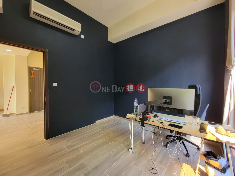 Kwai Chung iPLACE features connected units | 303 Castle Peak Road/kwai Chung | Kwai Tsing District, Hong Kong Rental HK$ 17,000/ month