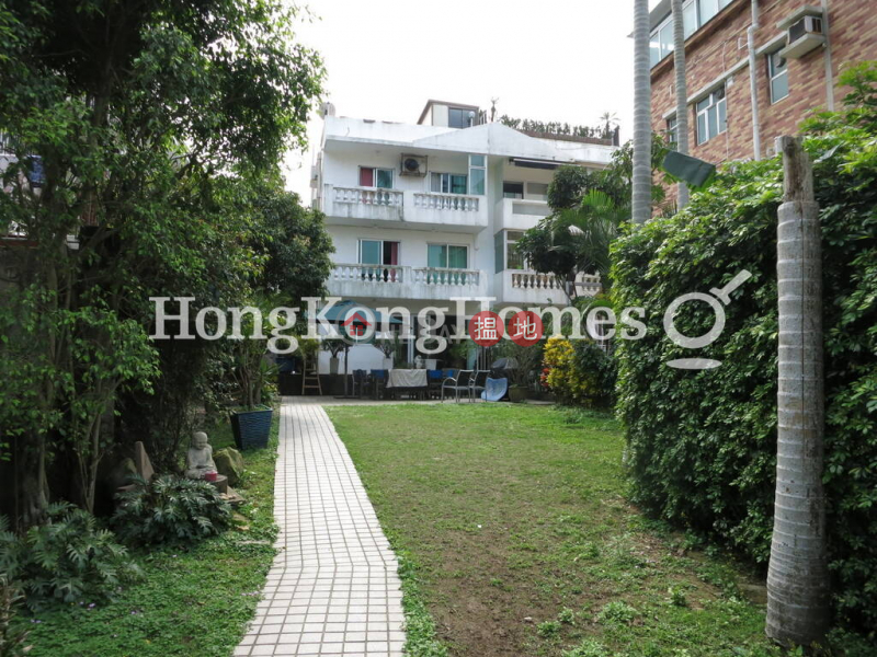 孟公屋村屋4房豪宅單位出售-清水灣道 | 西貢|香港-出售|HK$ 2,000萬