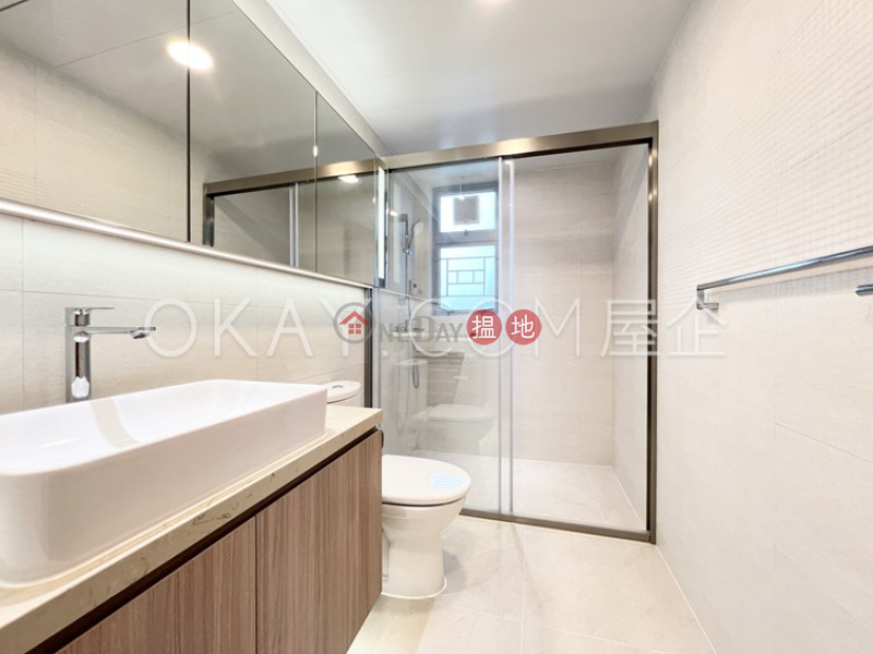 Lovely 3 bedroom on high floor with sea views & balcony | Rental | Phase 2 South Tower Residence Bel-Air 貝沙灣2期南岸 Rental Listings