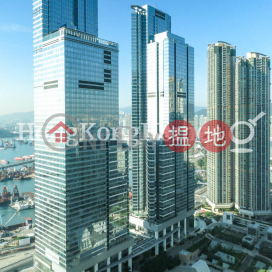 君臨天下2座兩房一廳單位出租, 君臨天下2座 The Harbourside Tower 2 | 油尖旺 (Proway-LID184014R)_0