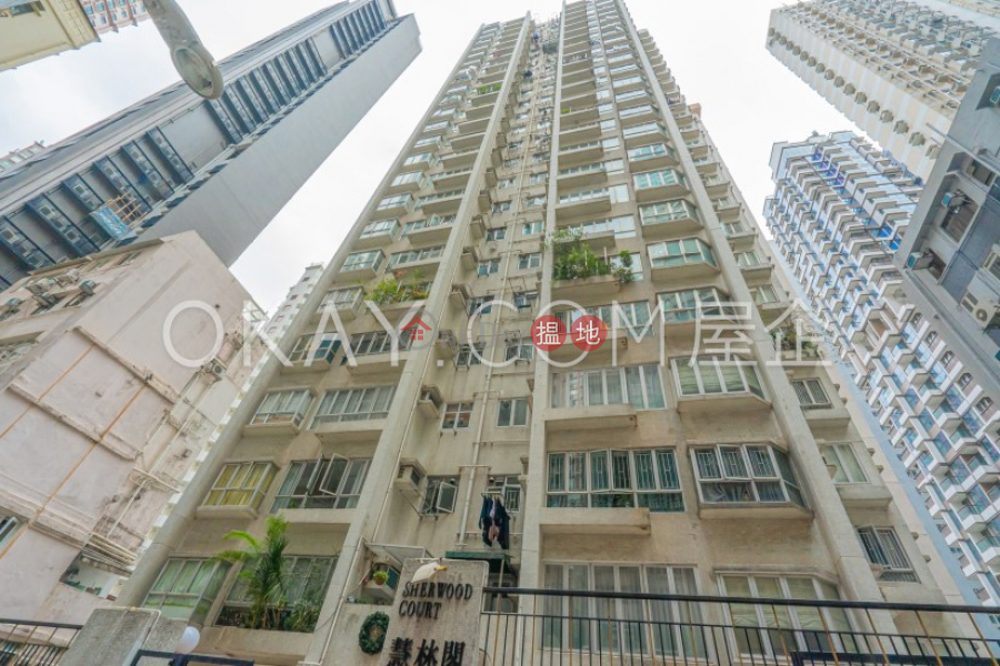 香港搵樓|租樓|二手盤|買樓| 搵地 | 住宅出售樓盤2房1廁,獨家盤,極高層,連車位慧林閣出售單位