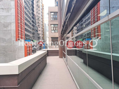 Office Unit for Rent at Ovest, Ovest Ovest | Western District (HKO-82715-ALHR)_0