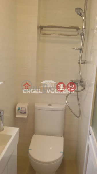 3 Bedroom Family Flat for Rent in Mid Levels West | 67-69 Lyttelton Road | Western District | Hong Kong, Rental HK$ 37,000/ month