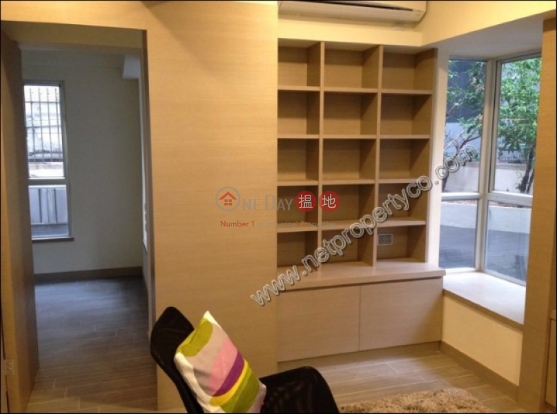 Newly decorated apartment for Rent, Shun Fai Building 順暉大廈 Rental Listings | Western District (A057934)