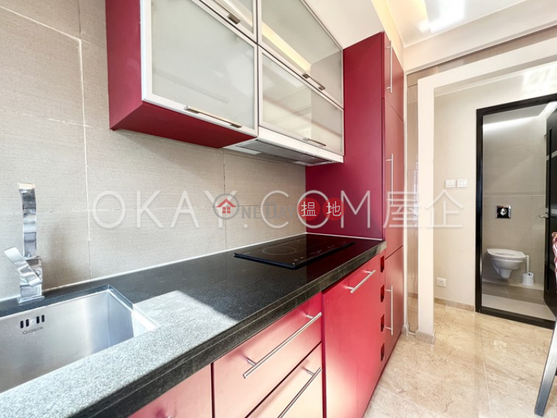 Tasteful 2 bedroom on high floor | For Sale | Honor Villa 翰庭軒 Sales Listings