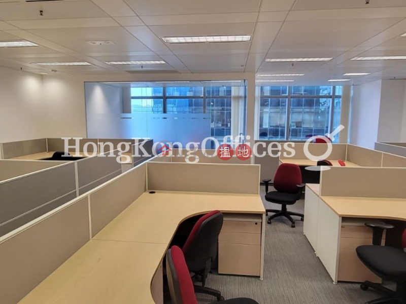 Office Unit for Rent at Manulife Financial Centre | 223 Wai Yip Street | Kwun Tong District Hong Kong, Rental HK$ 53,716/ month