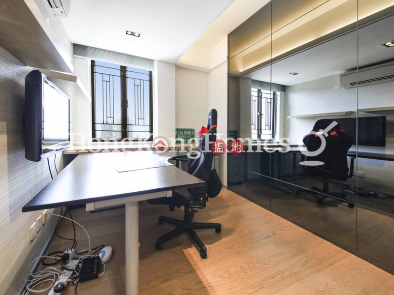 Property Search Hong Kong | OneDay | Residential | Rental Listings | 3 Bedroom Family Unit for Rent at Villa Verde