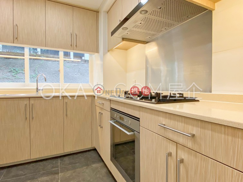 HK$ 55,000/ month | Seaview Mansion, Central District, Charming 3 bedroom in Mid-levels Central | Rental