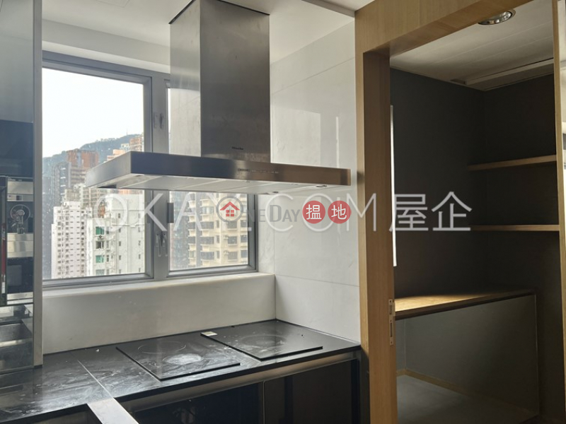 Centre Point, High, Residential | Rental Listings, HK$ 48,000/ month