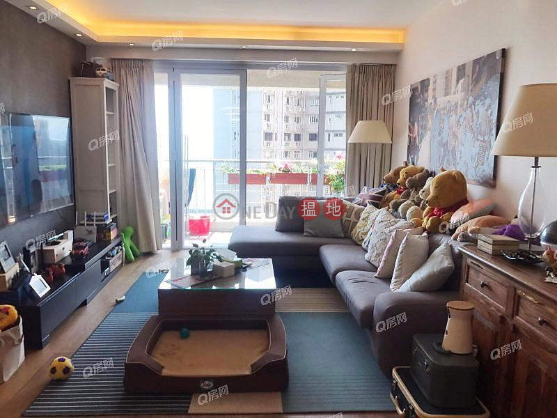 Block 25-27 Baguio Villa | 2 bedroom Low Floor Flat for Sale | 550 Victoria Road | Western District | Hong Kong Sales | HK$ 19M