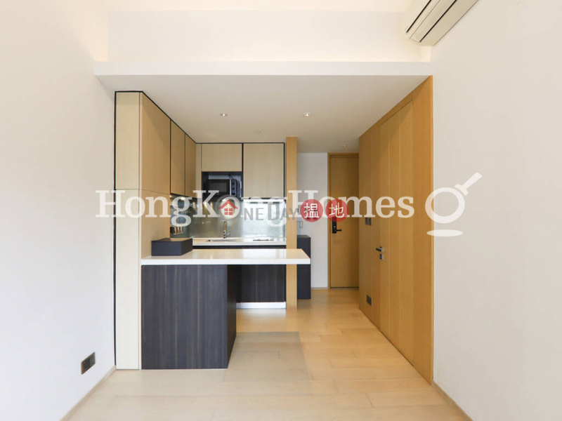 HK$ 21,000/ month The Hudson, Western District 1 Bed Unit for Rent at The Hudson