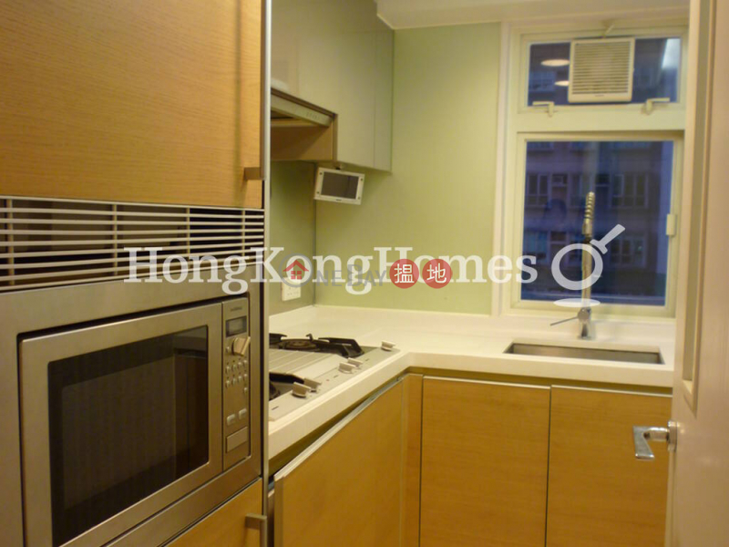 香港搵樓|租樓|二手盤|買樓| 搵地 | 住宅出售樓盤-聚賢居兩房一廳單位出售