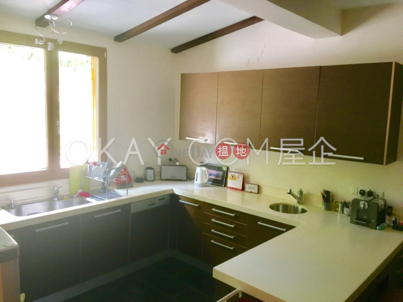 HK$ 138,000/ 月|銀線灣別墅-西貢3房4廁,連車位,獨立屋銀線灣別墅出租單位