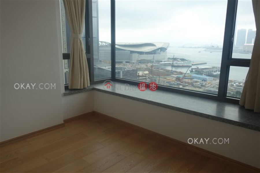 Luxurious 2 bed on high floor with harbour views | For Sale | 212 Gloucester Road | Wan Chai District, Hong Kong | Sales HK$ 20.8M