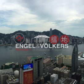 Renta Listings at The Masterpiece, Tsim Sha Tsui | The Masterpiece 名鑄 _0