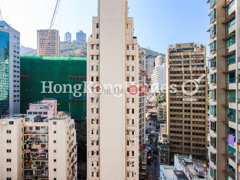 香港搵樓|租樓|二手盤|買樓| 搵地 | 住宅|出售樓盤-嘉薈軒一房單位出售
