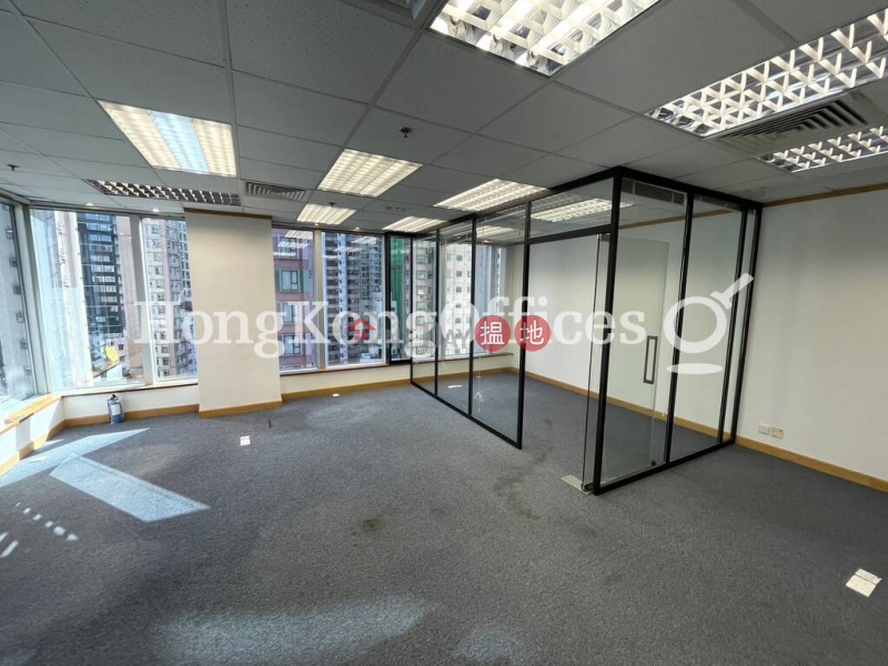 HK$ 46,116/ 月-建業榮基中心中區建業榮基中心寫字樓租單位出租