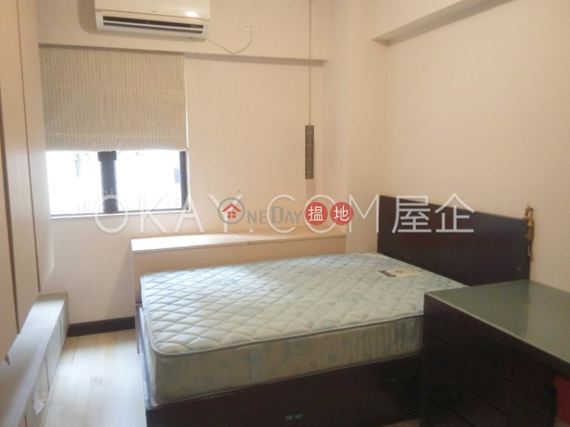 HK$ 32,000/ month East Sun Mansion | Western District Rare 3 bedroom in Mid-levels West | Rental